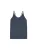moshi moshi mind Top ‘Proud’  duifblauw
