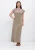 Aimee the Label Maxi Jurk Dames Silvana,