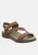 JOSEF SEIBEL Tonga 25 | Sandaal voor Dames | beige
