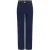 GUESS Marciano By  Sofia Straight Denim Dark Blue