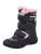 SUPERFIT Snowboots ‘Crystal’  blauw / rosa