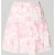 Vero Moda Uitlopende rok van viscosemix model ‘BLISS’