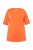 Ulla Popken Shirt  koraal