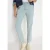 Cecil Dames Comfortabele corduroy broek in Blauw