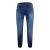 Diesel Heren Larkee-X Denim Jeans (Blauw)