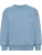 Hummel Sweatshirt  blauw