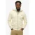 Superdry sweatvest ecru