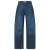 MAC barrel jeans – donkerblauw