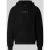 Antony Morato relaxed fit hoodie van viscosemix met katoenanteil