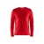 T-shirt met lange mouwen Blaklader