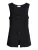 JJXX Bodywarmer ‘JXValerie’  zwart