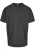 Urban Classics Shirt  donkergrijs
