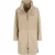FILA Tawern Oversized Parka Fields Of Rye