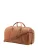 Viola Castellani Weekendtas  cognac