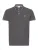 !Solid Shirt ‘ SDHANGI ‘  grijs