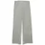 s.Oliver gestreepte casual broek ecru