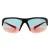 Nike Skylon Ace FQ4684 010 zwart rood gespiegelde zonnebril