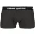 Urban Classics Heren repeat logo boxershorts (set van 3)