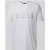 BOSS Green T-shirt met labelprint