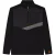 Ellesse Heren Gueza Half Zip Track Top (Zwart)