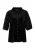 faina Blouse  zwart