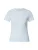 JDY Shirt ‘JDYSOLAR’  lichtblauw / wit