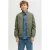 JACK & JONES JUNIOR bomberjack olijfgroen