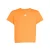 ADIDAS PERFORMANCE Functioneel shirt ‘FreeLift’  oranje
