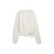 Vrouwen cardigan met overslag Tom Tailor Denim