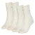 TOMMY HILFIGER Sokken  ecru / wit