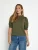 Peppercorn Shirt ‘Dicette’  groen