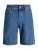 Jack & Jones Plus Jeans ‘JJITONY’  blauw denim