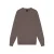 Merino katoenen trui met ronde hals Lyle & Scott