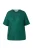 Studio Untold Shirt  donkergroen