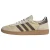 ADIDAS ORIGINALS Sneakers laag ‘Handball Spezial’  beige / chocoladebruin