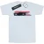 Li-cense Disney dames cars jackson storm stripes katoenen vriendje t-shirt