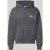 Levi’s® relaxed fit hoodie van puur katoen model ‘TWO HORSE’
