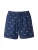 HOLLISTER Broek  crème / navy