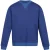 Regatta Heren Pro Crew Neck Sweatshirt (Nieuw Koninklijk)