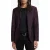 John Varvatos Slim Fit Convertible Peaklapel Button Fr Purple Haze