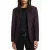 John Varvatos Slim Fit Convertible Peaklapel Button Fr Purple Haze