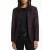 John Varvatos Slim Fit Convertible Peaklapel Button Fr Purple Haze