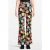 Moschino Cotton Pants Black
