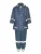 PLAYSHOES Functioneel pak  marine / wit