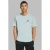 adidas Sportswear sport T-shirt lichtblauw