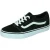 Vans Ward suede canvas junior
