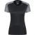 Mountain Warehouse Dames/Dames Pro Reflecterend Hardloop-T-shirt (Zwart)