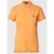 Polo Ralph Lauren Slim fit poloshirt met labelstitching, model ‘JULIE’