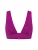 TRIUMPH Bikinitop ‘ Red Label Summer Sunset ‘  bessen / donkerroze