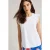 White Stuff Paige Frill Mix Top Brilliant White